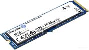 SSD Kingston NV3 4TB SNV3S/4000G