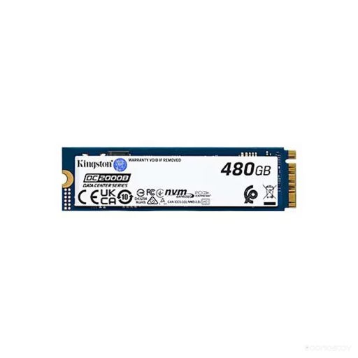 SSD диск Kingston SEDC2000BM8/480G