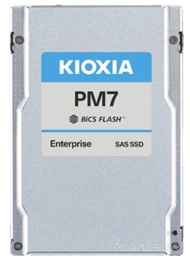 SSD Kioxia PM7-R 1.92TB KPM71RUG1T92