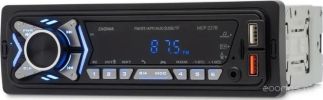 USB-магнитола DIGMA MCP-227B