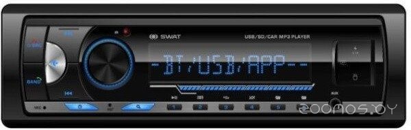 USB-магнитола SWAT WX-509D