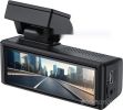 Видеорегистратор Neoline Flash 2K Wi-Fi Dual
