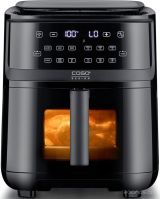 Аэрогриль (аэрофритюрница) Caso AirFry & Steam 700