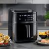 Аэрогриль (аэрофритюрница) Caso AirFry & Steam 700