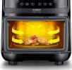 Аэрогриль (аэрофритюрница) Caso AirFry & Steam 700