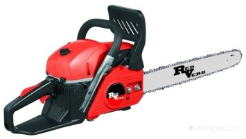 Цепная бензиновая пила RedVerg RD-GC62-20