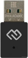 Wi-Fi адаптер DIGMA DWA-AC600C
