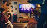 Колонка для вечеринок Sony SRS-XV900