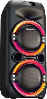 Патибокс SoundMAX SM-MS4101