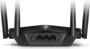 Wi-Fi роутер Mercusys MR60X V2