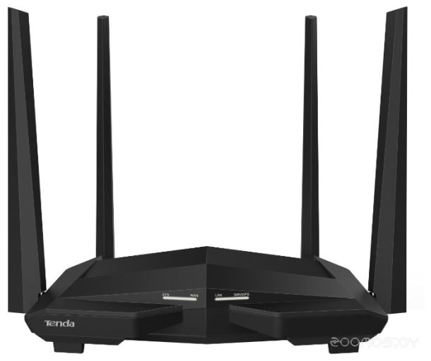 Беспроводной маршрутизатор Tenda AC10U