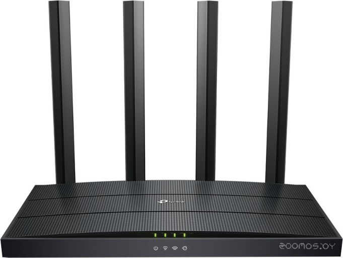 Wi-Fi роутер TP-Link Archer AX12