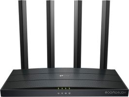 Wi-Fi роутер TP-Link Archer AX12