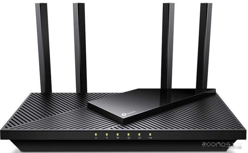 Wi-Fi роутер TP-Link Archer AX55 Pro