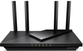 Wi-Fi роутер TP-Link Archer AX55 Pro
