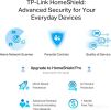 Wi-Fi роутер TP-Link Archer AX55 Pro