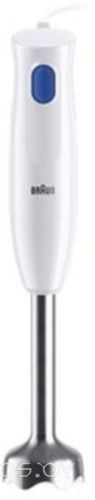 Блендер погружной Braun MQ10.001MWH / 0X22111470