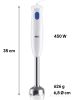 Блендер погружной Braun MQ10.001MWH / 0X22111470