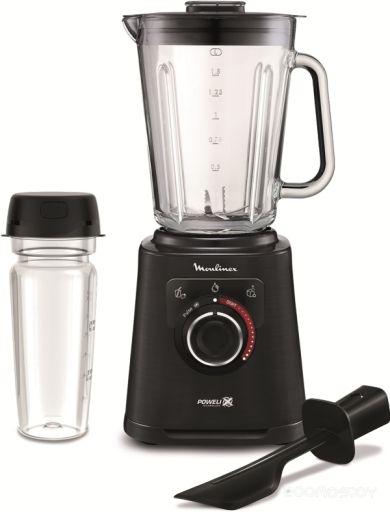 Блендер Moulinex LM87G810