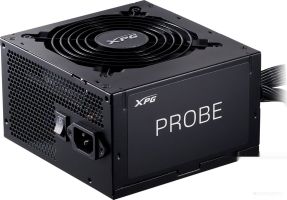 Блок питания A-Data XPG Probe 600W PROBE600B-BKCEU