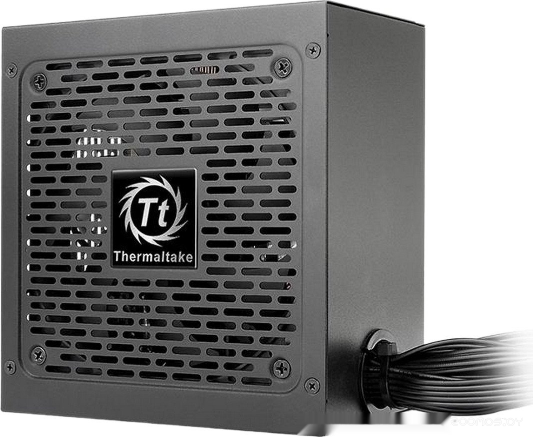 Блок питания Thermaltake Smart BX1 SE 650W PS-SPD-0650NNSABE-2, фото 2