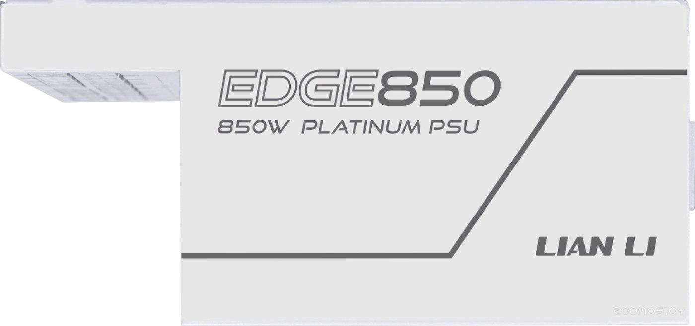 Блок питания Lian Li Edge 850 G9P.EG0850.WE00.RU, фото 7