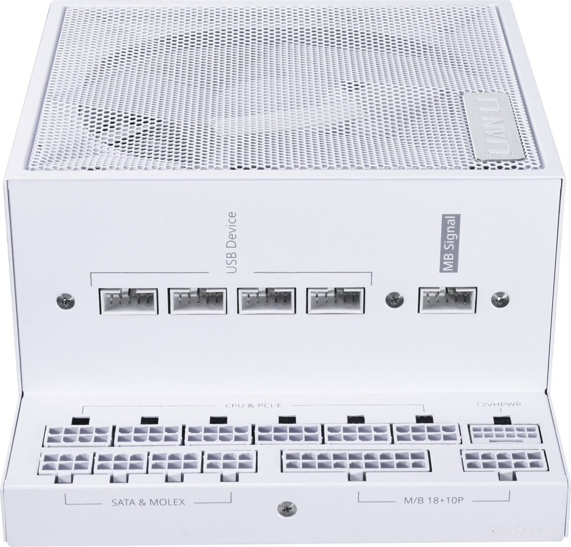 Блок питания Lian Li Edge 850 G9P.EG0850.WE00.RU, фото 3