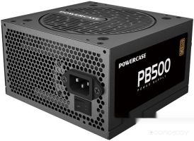 Блок питания PowerCase PB500