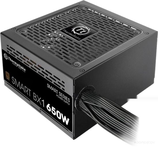Блок питания Thermaltake Smart BX1 SE 650W PS-SPD-0650NNSABE-2, фото 1