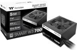 Блок питания Thermaltake Smart W3 700W PS-SPW-0700NNFAWE-1