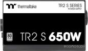 Блок питания Thermaltake TR2 S 650W PS-TRS-0650NNSAWE-2
