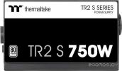 Блок питания Thermaltake TR2 S 750W PS-TRS-0750NNSAWE-2