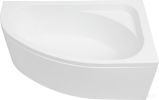 Ванна Aquanet Mia 140x80 R
