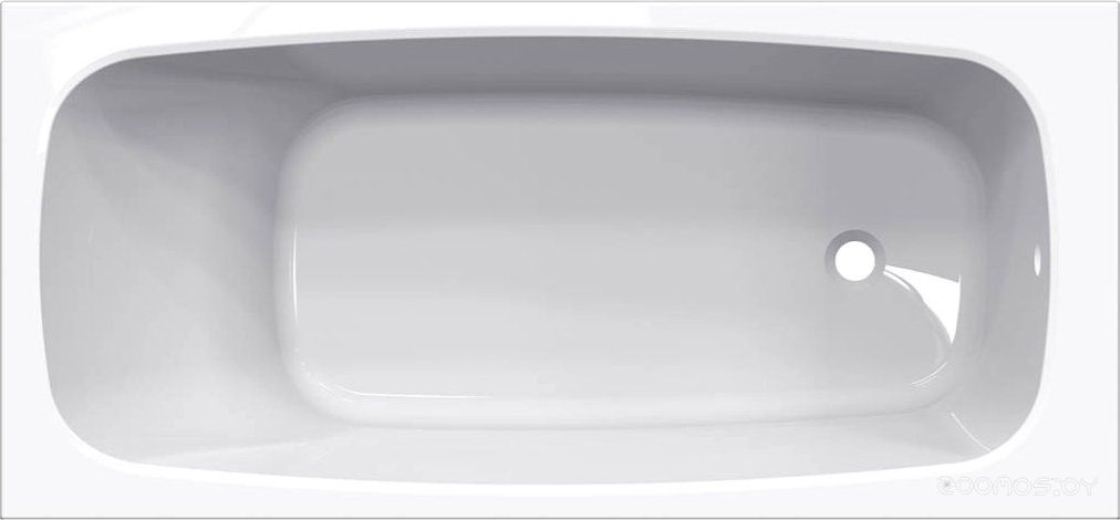 Ванна Belux Классика ВК-1500 (18, белый матовый)
