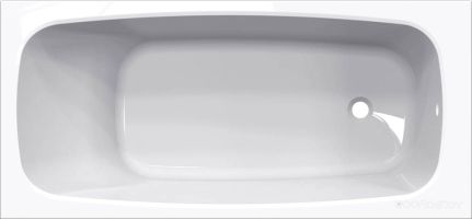 Ванна Belux Классика ВК-1500 (18, белый матовый)