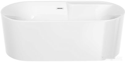 Ванна Ceramica Nova Omega FB16 170x80