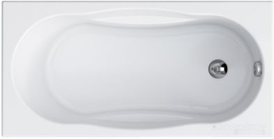 Ванна Cersanit Mito Red 150x70 (с ножками и экраном)