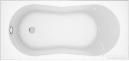 Ванна Cersanit Nike 150x70 (с каркасом и экраном)