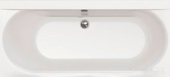 Ванна Eurolux Orio 180x80