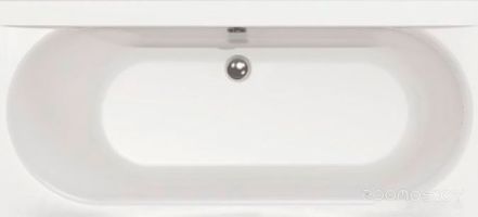 Ванна Eurolux Orio 180x80