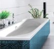 Ванна Eurolux Orio 180x80