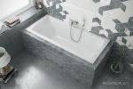 Ванна Excellent Aquaria 150x70 (с ножками)