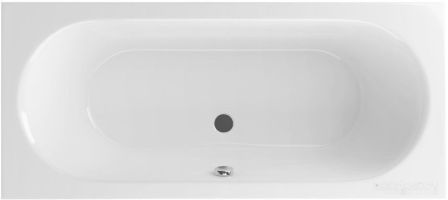 Ванна Excellent Oceana Slim 180x80 (с ножками)