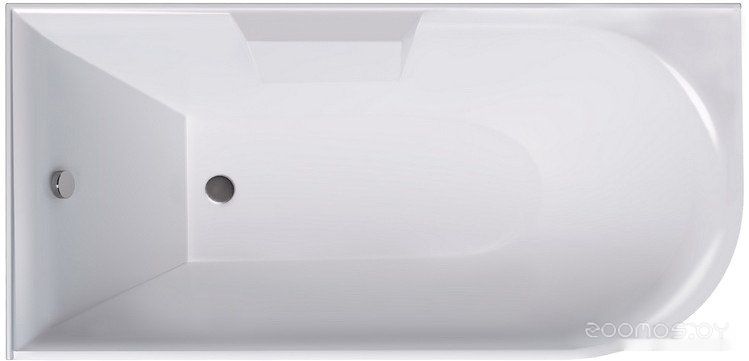 Ванна Grossman GR-2201L 150x75