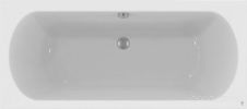 Ванна Ideal Standard Hot Line 170x75 K274901