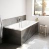 Ванна Ideal Standard Hot Line 180x80 K275001