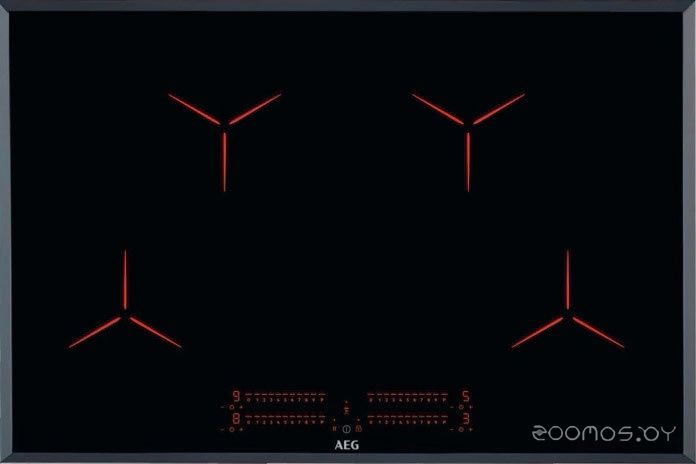 Варочная панель AEG IPE84531FB