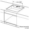 Варочная панель Bosch PIV975DC1E