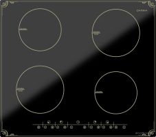 Варочная панель Darina P8 EI305 B