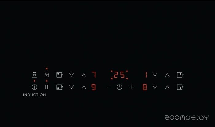 Варочная панель Electrolux CIR60430CB